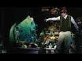 Act 1 | Little Shop of Horrors | 9/23/2003 | Broadway