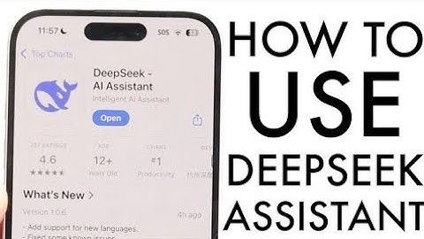 DeepSeek Ai | How to Create a Deepseek Account & Solve otp Problem