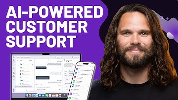 Automate Support with Custom AI Agents | Intelswift