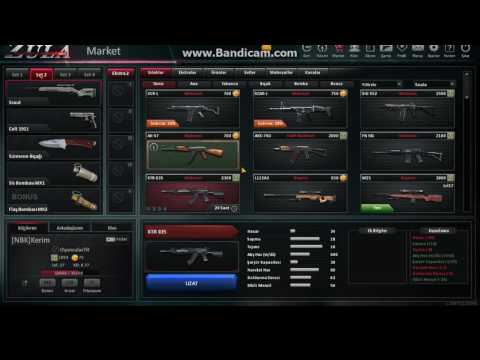 Zula (Noobuz) #1