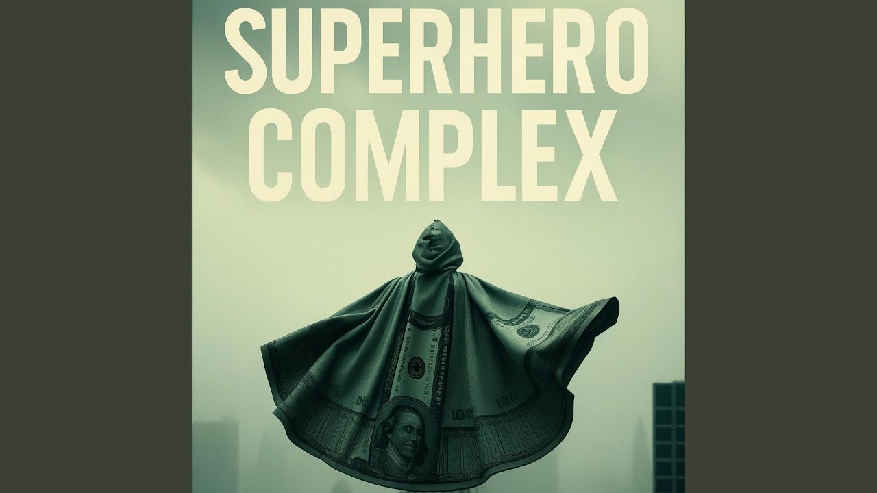 Superhero Complex