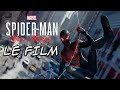 Spiderman miles morales  le film complet fr