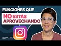 7 funciones de Instagram que no estás aprovechando