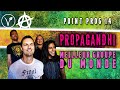Capture de la vidéo Point Prog #14 - Propagandhi, Le Meilleur Groupe Du Monde ?