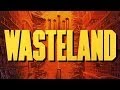 Lgr  wasteland  dos pc game review