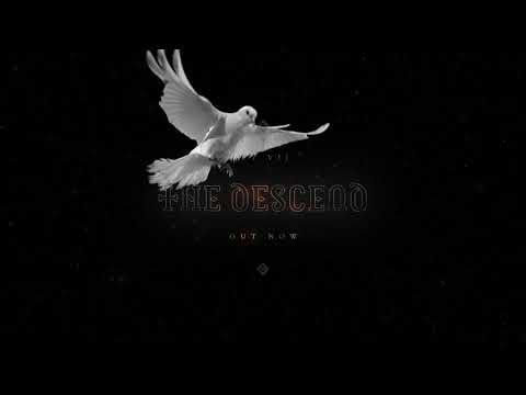 SERMON - THE DESCEND (OFFICIAL AUDIO)