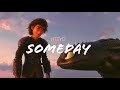 【HTTYD】Someday