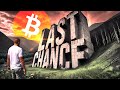 Last Chance to Get Into Mining