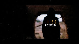 Hiss - Sevdim (𝗔𝗿𝗶𝗳 𝗭𝗲𝘆𝗻𝗮𝗹𝗼𝘃 𝗥𝗲𝗺𝗶𝘅) Resimi