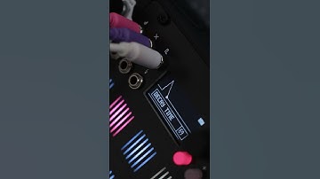 Doboz T12 [Touch Controller and Sequencer]