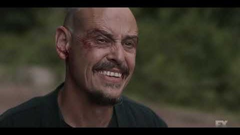 Mr Inbetween S03E01 Good Scene 3 The Gun Thieves Foolishly Try To Rip Ray Off a 2nd Time