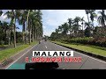 MALANG 1 JANUARI 2022