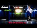 Main dhoondne ko zamaane  main  lyrics song  official saif ghosi