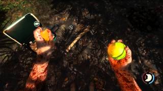 The Forest | Остаться в живых | # 2 | The Forest | Остаться в живых | # 2 |