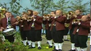 Ernst Mosch &amp; Original Egerländer Musikanten - Robert Stolz-Melodien 1982