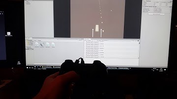 The Rapid Treasure Escape - Rowing Prototyp