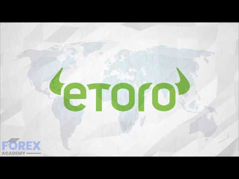 eToro Platform Review – part 2