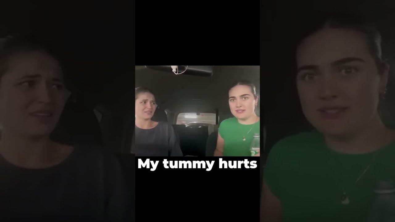 2 Girls Trying To Chug A Sprite Shorts Credit Daily Dose Of Internet