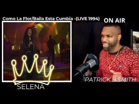 Video: Fansen Reagerer På Videoer Av Selena Quintanilla