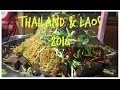 Thailand and laos 2016  house of x tia