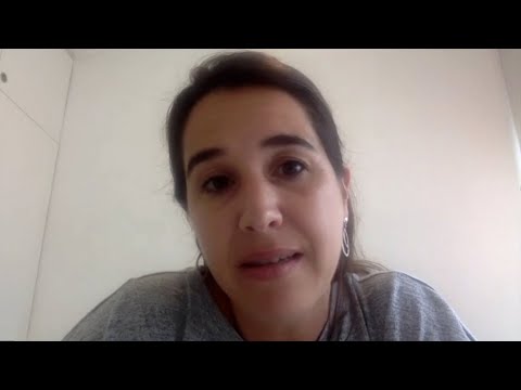 Victoria Frantchez: "No hubo ninguna fase que no se cumpliera para garantizar la seguridad"