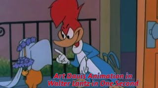 Download Lagu Art Davis Animation in Walter Lantz Cartunes in One Second (1962 - 1966) MP3 Download Lagu Art Davis Animation in Walter Lantz Cartunes in One Second (1962 - 1966) MP3