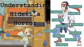 How a Programming Error turned a Gym Trainer into one of Pokémon Speedrunning's Worst Fights