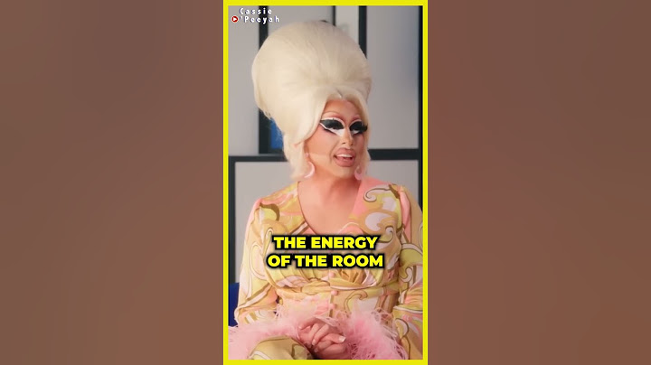 😂 Trixie READ Katya's Attempt At It-Girl Status #shorts #trixieandkatya #unhhhh #drag
