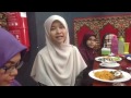 Nasi arab sedap