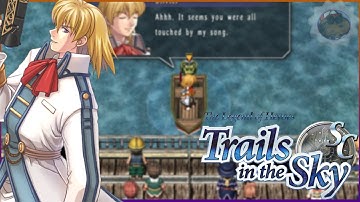 Return to Ruan! |Chapter 2 |Trails in the Sky SC| Episode 3