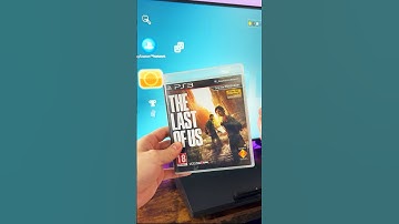 The Last of Us on PS3 - A Masterpiece in Gaming! | Playstation 3