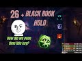 26  fortified black rook hold  unholy dk m  dragonflight 102 m