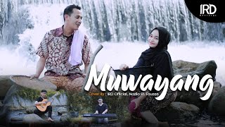 Lagu Aceh Terbaru 2021 APACHE 13 - Muwayang Cover Nazila IRD Ft  Fauzan