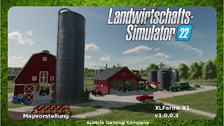 ["Lohnunternehmen", "LU", "Austria", "Agrar", "Landwirtschafts", "Simulator", "Mapvorstellung", "LS22", "Modvorstellung", "LS17", "LS19"]