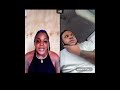 TAJAY REVEALS HIS NEW GIRLFRIEND TO ANNIE JABASS TAJAY REVEALS HIS NEW GIRLFRIEND TO ANNIE JABASS