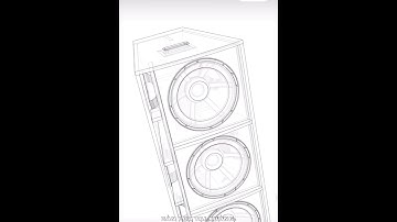 Sub Hầm Đơn 50 " Lên Sẵn File " Cho Anh Em. #loasukien #subhơi #karaoke #loa3tac #loaarray