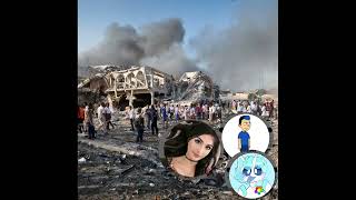 i sent @SkyPerformance @SSSniperWolf and @Sensist2011 to somalia