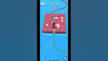 Stacky Dash: The Craziest Tower I