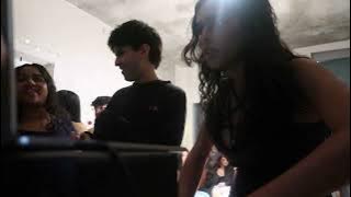 Track 10 - charli xcx x Roses - the chainsmokers