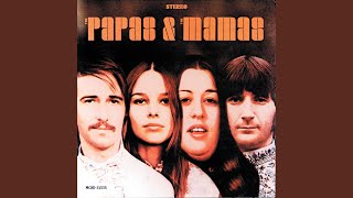 Video thumbnail of "The Mamas & the Papas - Too Late"