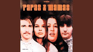 Video voorbeeld van "The Mamas & the Papas - Too Late"