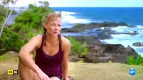 Meet Australian Survivor - Kylie Evans