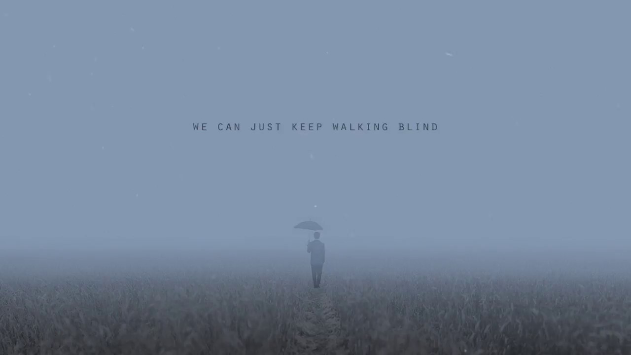 walking blind aidan hawken walking blind aidan hawken