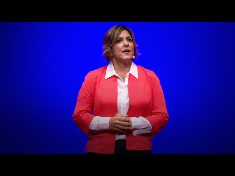 Let's get honest about our money problems | Tammy Lally