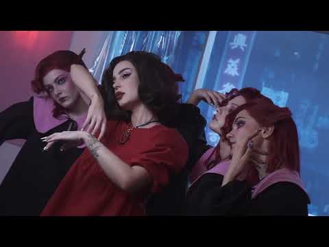 Artik & Asti - Кукла (#ЗаКадром) часть 1