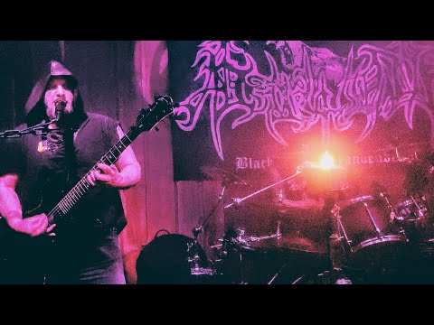 Adalwolf - V. Schwarzmetall
