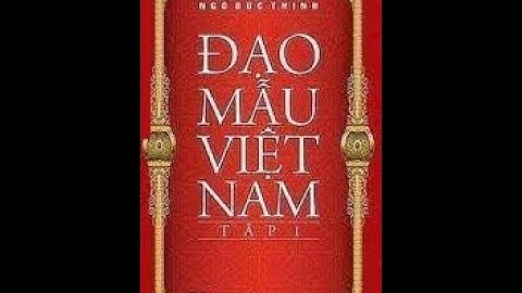 TÍN NGƯỠNG THỜ MẪU VIỆT NAM,  NGUỒN GỐC VÀ SỰ HÌNH THÀNH
