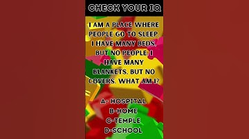 if you cannot solve this riddle 50% can then please subscribe , thanks  #youtubeshorts