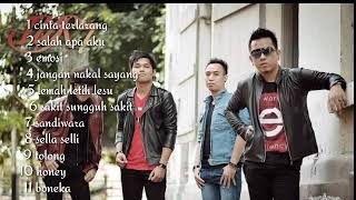 Kumpulan Lagu Ilir7 Lengkap (FULL ALBUM)
