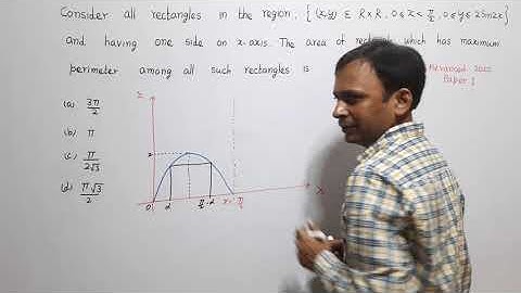 JEE Advanced 2020 Paper I AOD Hindi